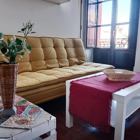 세비야 Hosfty Centro Mirador San Marcos 1 아파트 외부 사진