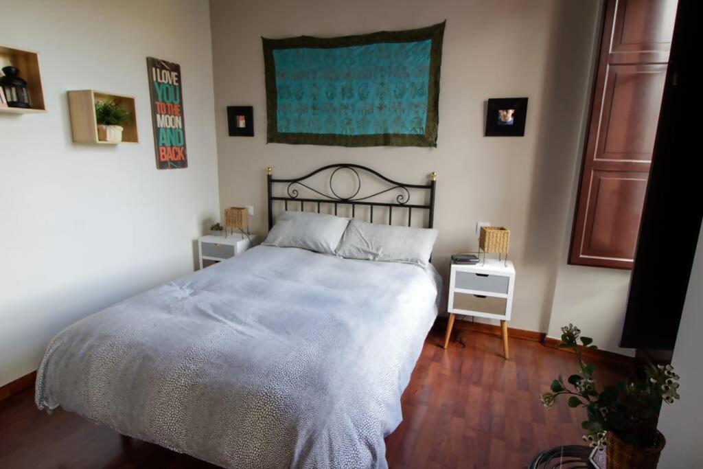 세비야 Hosfty Centro Mirador San Marcos 1 아파트 외부 사진